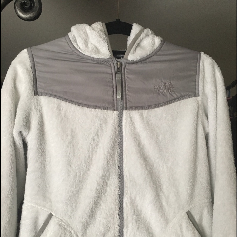 Girls Osolita North Face Jacket